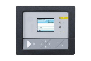 Empresa de manutenção de controlador eletrônico